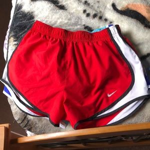 Nike Dri-Fit Shorts